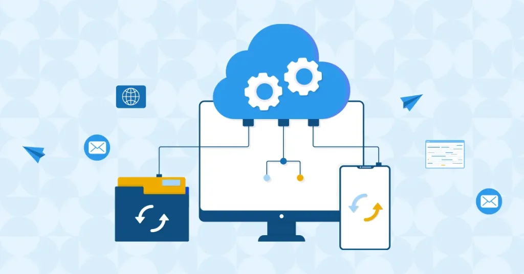 Logistik Berbasis Cloud