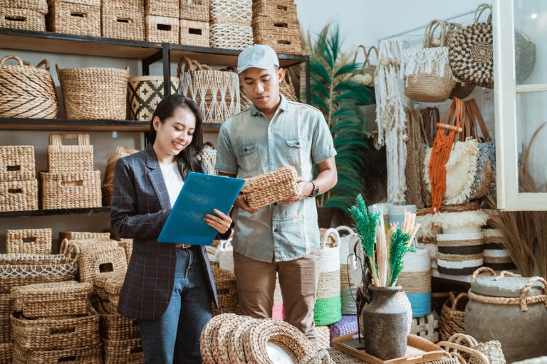 Maksimalkan Potensi UMKM dengan 5 Pilar Strategi Bisnis Efektif