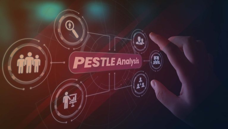 PESTLE Analysis