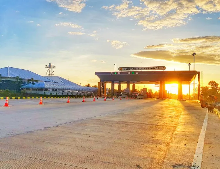 HKA 2.0 From Asphalt Legacy to Smart Integrated Tollroad Solutions