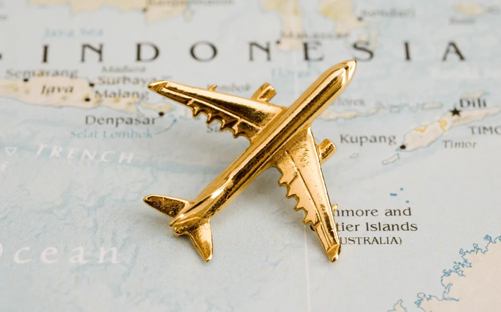 Menempa Kepemimpinan dan Inovasi untuk Indonesia Emas 2045