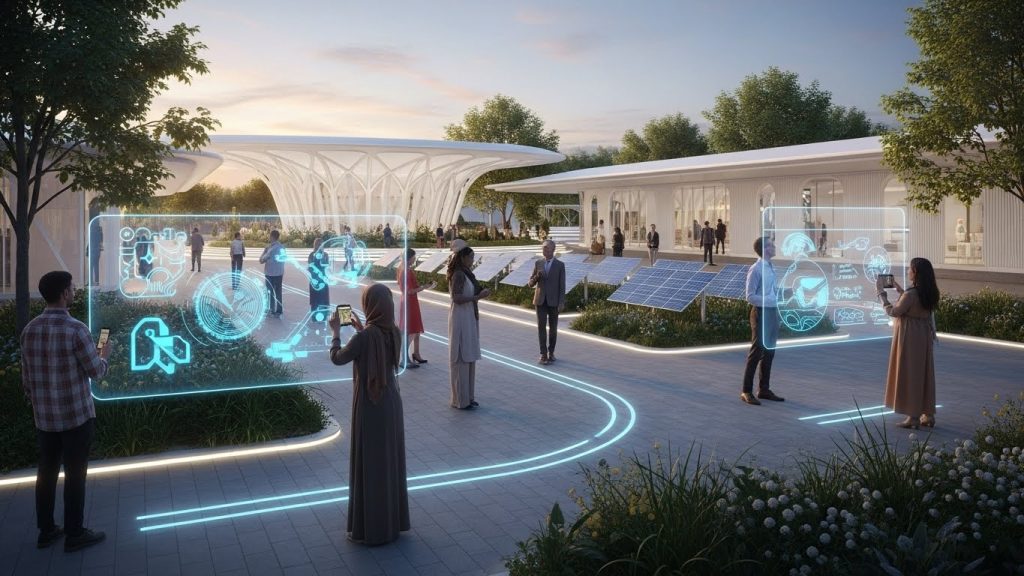 The Making of a Resilient Nation Risk, Culture, and Technology in a Time of Polycrisis, Membentuk Bangsa yang Tangguh