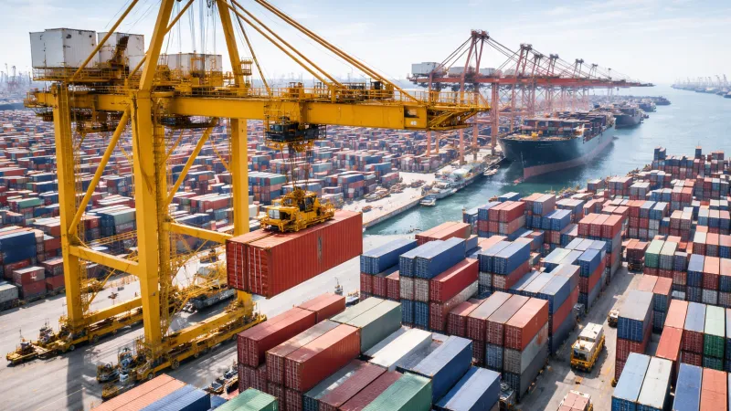 Ketika Perang Mengubah Sistem: Dari Shock Timur Tengah ke Ujian Ketahanan Ekonomi Indonesia 2026–2029