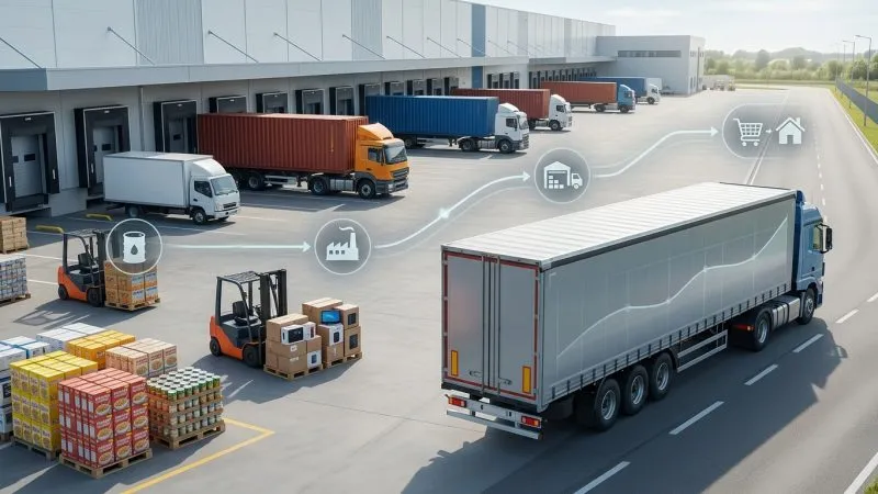 Minyak Mentah dan Ekonomi Sehari-hari: Rantai Nilai, Transmisi Harga, dan Dampaknya terhadap Daya Beli Masyarakat