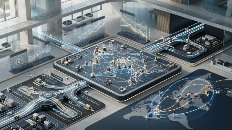 The New Era of Digital Business: Menjaga Nafas Marketplace di Tengah Tekanan Margin, Geopolitics, dan Disrupsi AI
