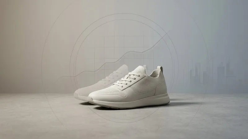 The Footwear Disruption, Dari Kebutuhan ke Ekosistem: Bagaimana Sepatu Berubah menjadi Lifestyle, Identitas, dan Aset Global