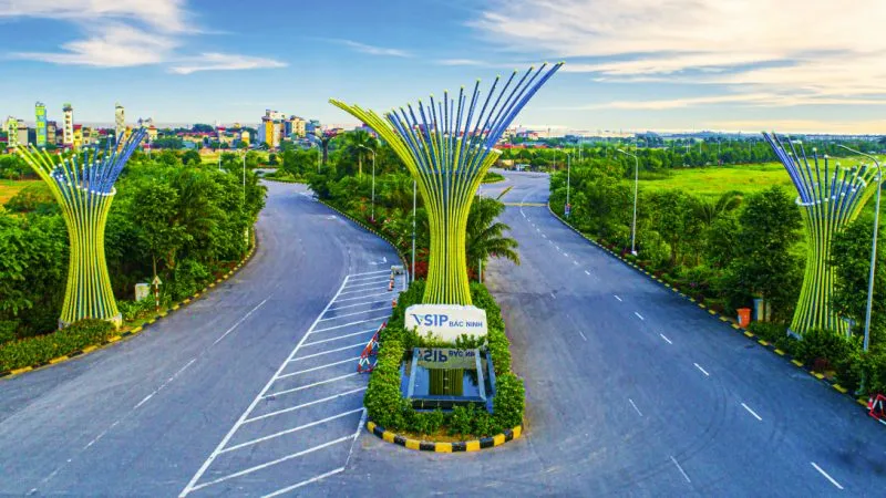 THE SPEED OF CERTAINTY, Menjual Agilitas Birokrasi dan Kepastian Hukum di Panggung Dunia