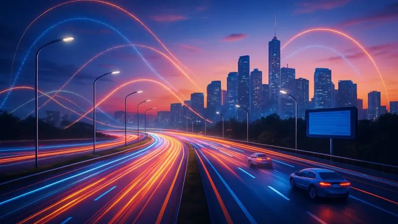 The Next-Generation Toll Road: Sinergi Regulasi, Teknologi, dan Budaya Baru Jalan Tol Indonesia