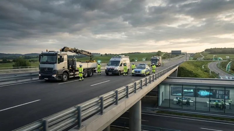 Reliability-Driven Toll Road Equipment Management, Strategi Perawatan Alat Pemeliharaan Jalan Tol Berbasis SPM, SLA, Data, dan Nilai Siklus Hidup