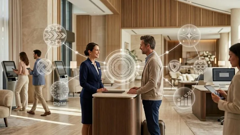 The Warmth Economy, Melunasi Utang Budaya dalam Hospitality Modern