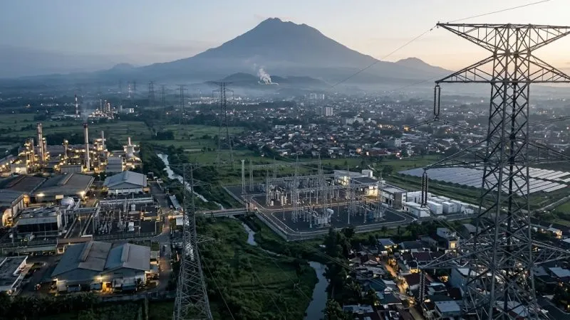 Energi Masa Depan Indonesia: Keeping the Lights On, Keeping Prices Fair, and Keeping the Earth Alive