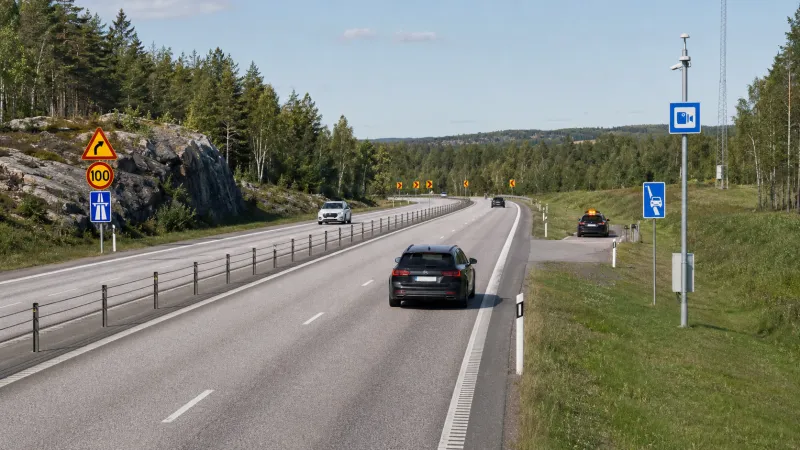 THE SECOND CHANCE CORRIDOR, Roadside Recovery: Mengubah Sisi Jalan Tol dari Area Sisa Menjadi Ruang Penyelamat