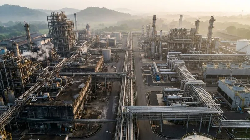 The Green Gap: Green Profit Discipline dan Cara Baru Membaca ESG sebagai Mesin Margin Industri Indonesia