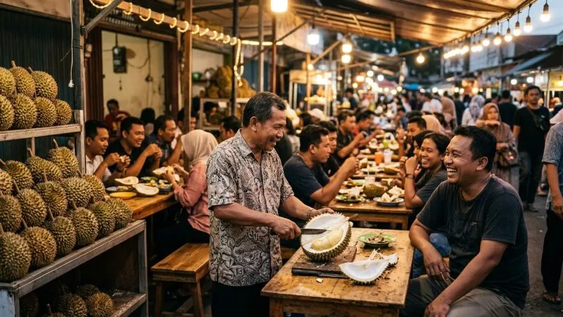 Customer Experience ke Customer Delight: Ketika Warung Pinggir Jalan Mengalahkan Kemegahan Layanan Premium