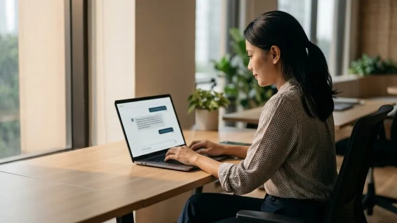 The Real Game Changer: Dari Sekadar Chatting Gen AI Menuju Era Agentic AI yang Beneran Eksekusi Kerja