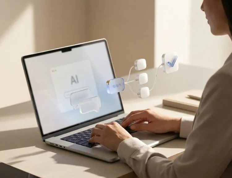 The Real Game Changer: Dari Sekadar Chatting Gen AI Menuju Era Agentic AI yang Beneran Eksekusi Kerja