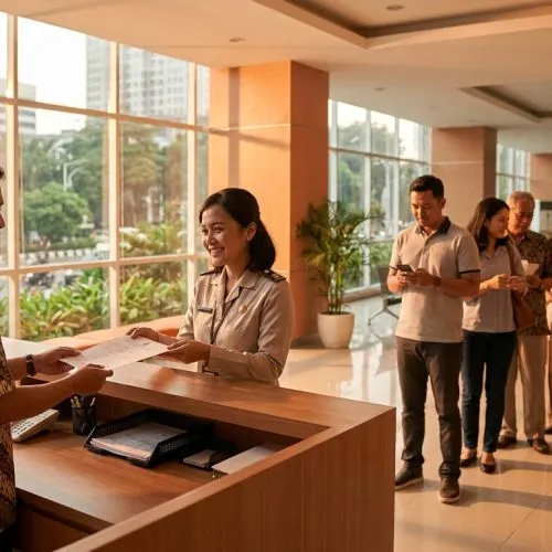 The Trust Equation, Mengubah Modal Sosial Menjadi Daya Dorong Kemajuan Bangsa