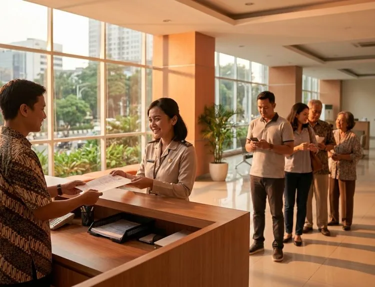 The Trust Equation, Mengubah Modal Sosial Menjadi Daya Dorong Kemajuan Bangsa