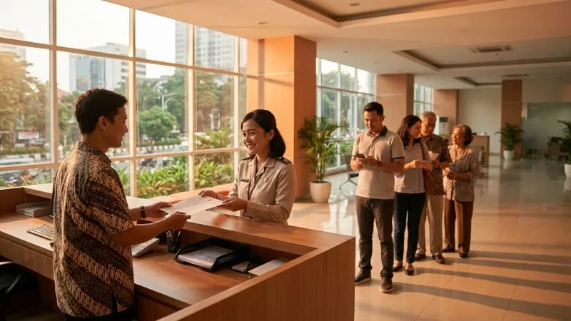 The Trust Equation, Mengubah Modal Sosial Menjadi Daya Dorong Kemajuan Bangsa