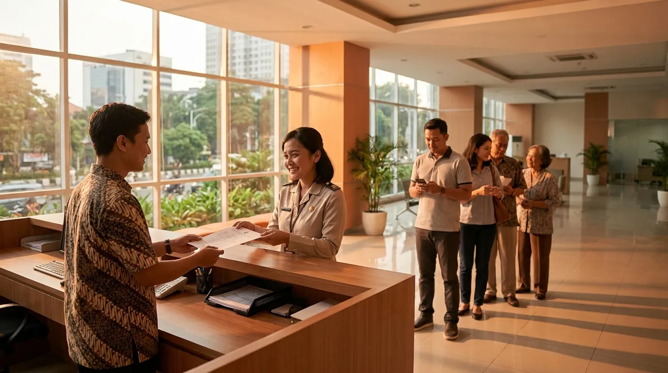 The Trust Equation, Mengubah Modal Sosial Menjadi Daya Dorong Kemajuan Bangsa