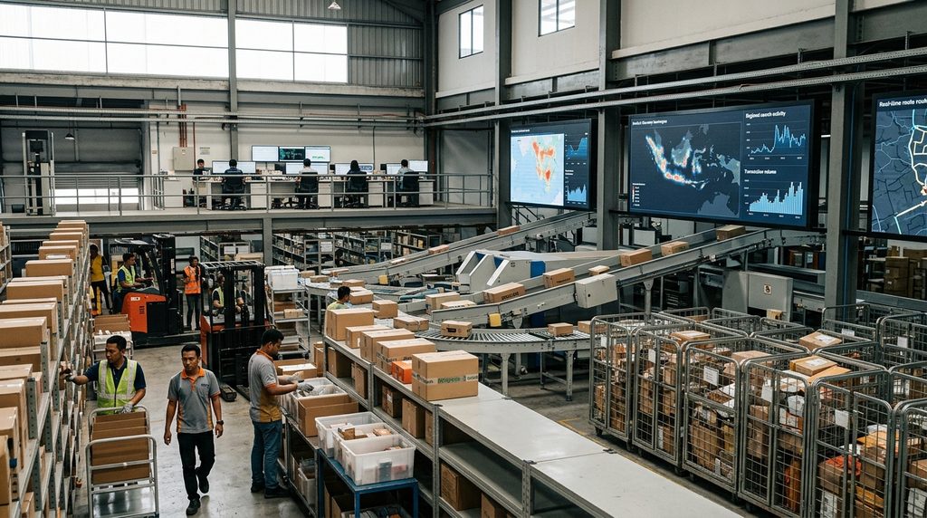 Cash Burn Is Dead: The New Economics of E-Commerce

