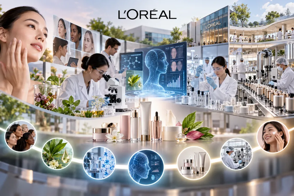 Building the Next Generation of Skin Solutions: Research & Development for Products and Services in Indonesia’s Skincare Industry 2026–2030
