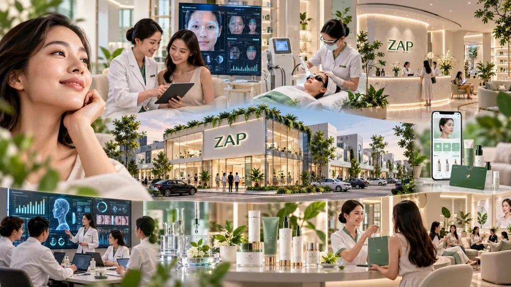 Building the Next Generation of Skin Solutions: Research & Development for Products and Services in Indonesia’s Skincare Industry 2026–2030