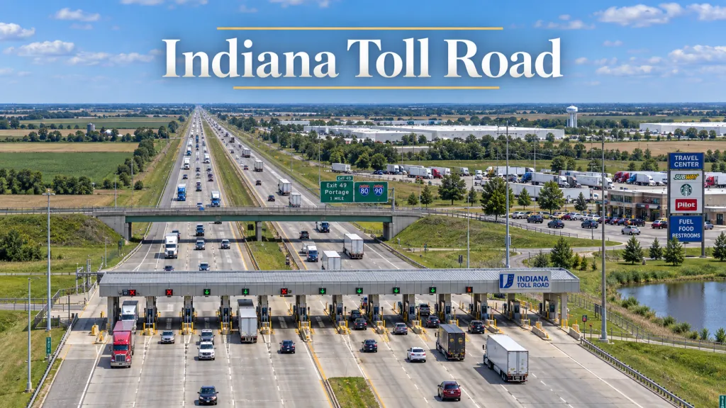 Toll Road Economy, Mengubah Jalan Tol Menjadi Mesin Pertumbuhan Ekonomi, Logistik, dan Investasi Jangka Panjang