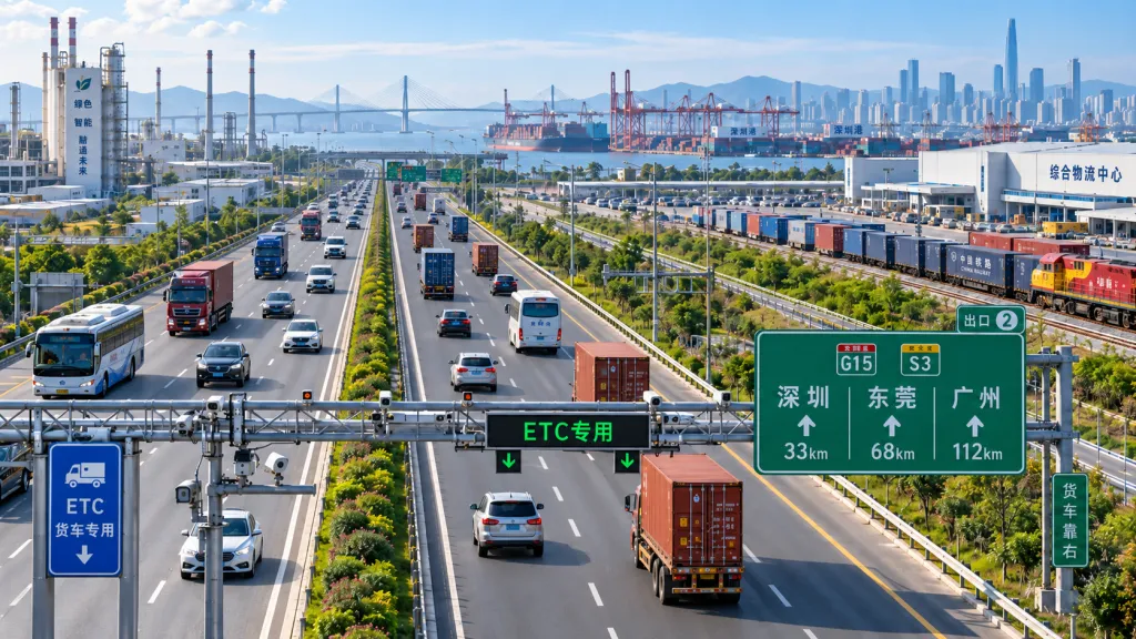 Toll Road Economy, Mengubah Jalan Tol Menjadi Mesin Pertumbuhan Ekonomi, Logistik, dan Investasi Jangka Panjang