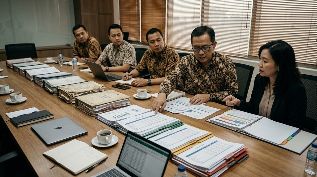 Strategy-Led Budgeting: Mengunci Nilai dari Rencana Jangka Panjang hingga Anggaran Tahunan