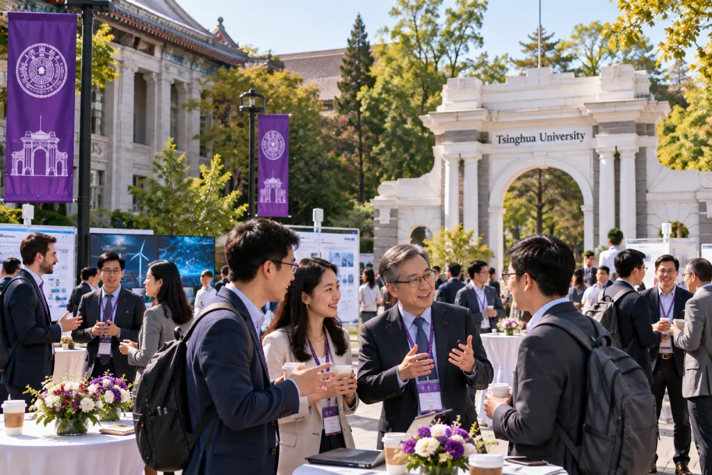 THE ALUMNI PARADOX: Ketika Persaudaraan Menjadi Kekuatan Masa Depan